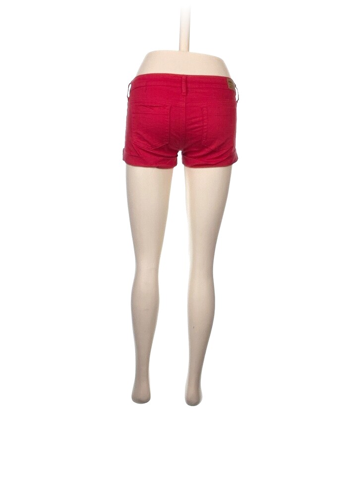 Mango Jean / Kot Şort %70 İndirimli. - Görsel 3