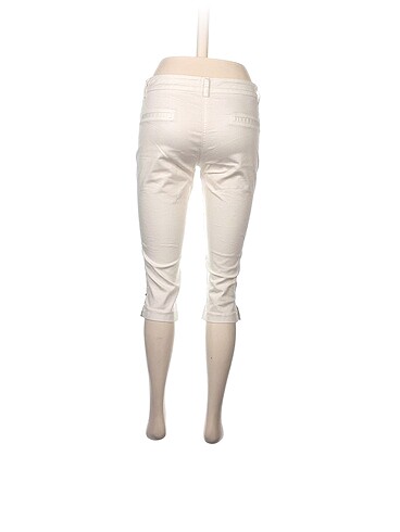 Vintage Love Bermuda / Kapri %70 İndirimli. - Görsel 3