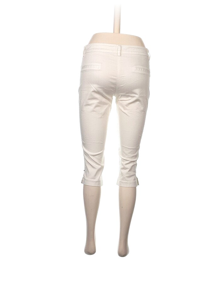 Vintage Love Bermuda / Kapri %70 İndirimli. - Görsel 3