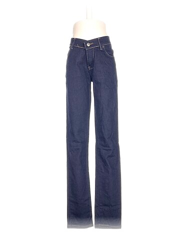 Vintage Love Jean / Kot %70 İndirimli.