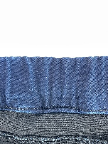 Vintage Love Jean / Kot Şort %70 İndirimli. - Görsel 4