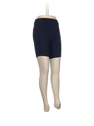 Vintage Love Jean / Kot Şort %70 İndirimli. - Görsel 2