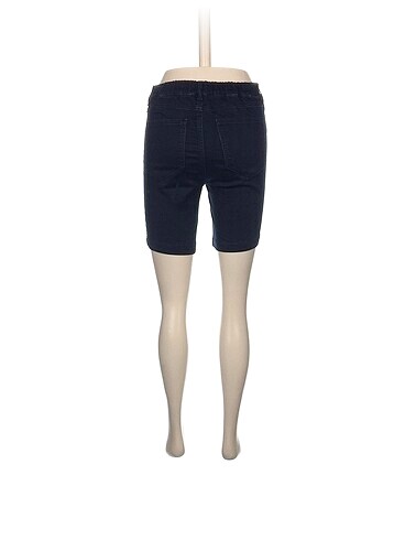 Vintage Love Jean / Kot Şort %70 İndirimli. - Görsel 3