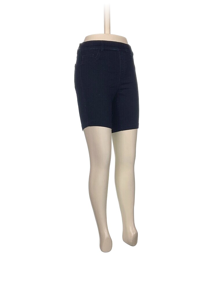 Vintage Love Jean / Kot Şort %70 İndirimli. - Görsel 2