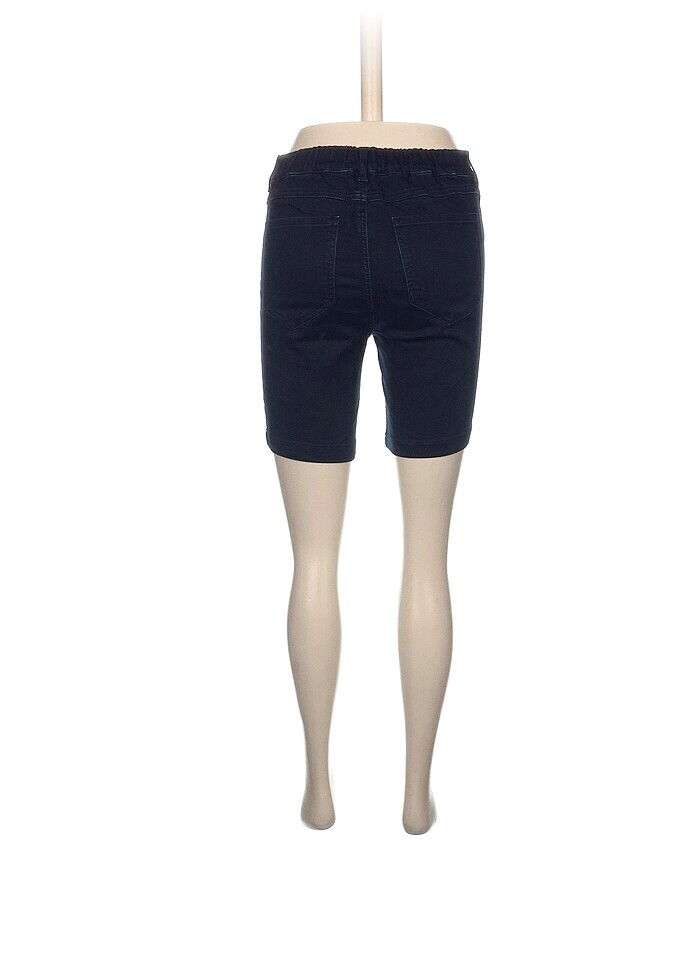 Vintage Love Jean / Kot Şort %70 İndirimli. - Görsel 3