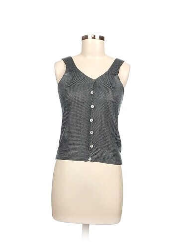 Vintage Love Bluz %70 İndirimli.