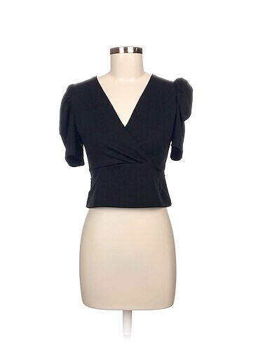 Vintage Love Bluz %70 İndirimli.