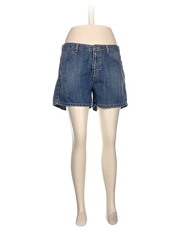 Mavi Jeans Jean / Kot Şort %70 İndirimli.