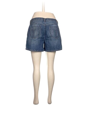 31 Beden Mavi Jeans Jean / Kot Şort %70 İndirimli.