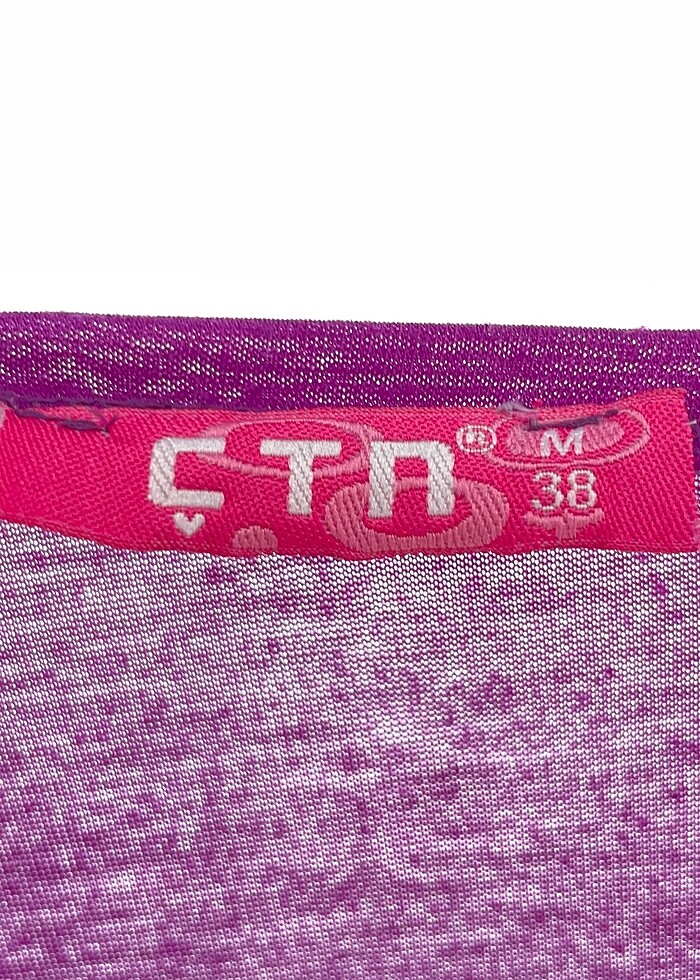 Vintage Love T-shirt %70 İndirimli. - Görsel 4