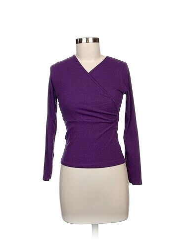Vintage Love Bluz %70 İndirimli.