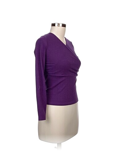 Vintage Love Vintage Love Bluz %70 İndirimli.