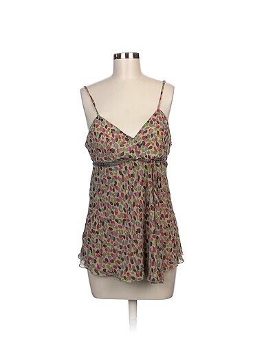 Vintage Love Bluz %70 İndirimli.