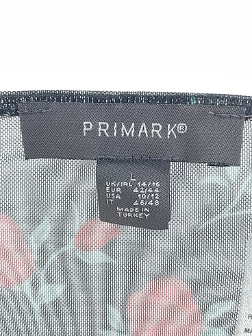 l Beden çeşitli Renk Primark Bluz %70 İndirimli.