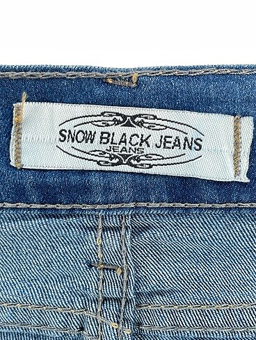 universal Beden mavi Renk Vintage Love Jean / Kot %70 İndirimli.