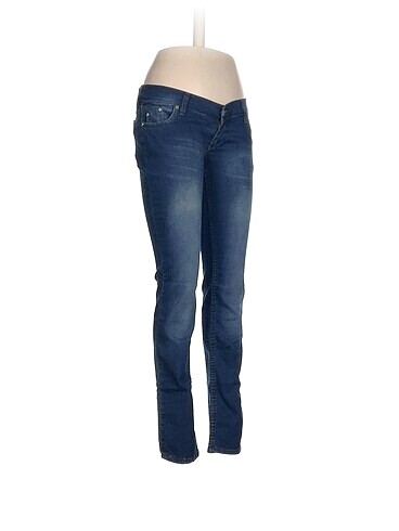 Vintage Love Vintage Love Jean / Kot %70 İndirimli.