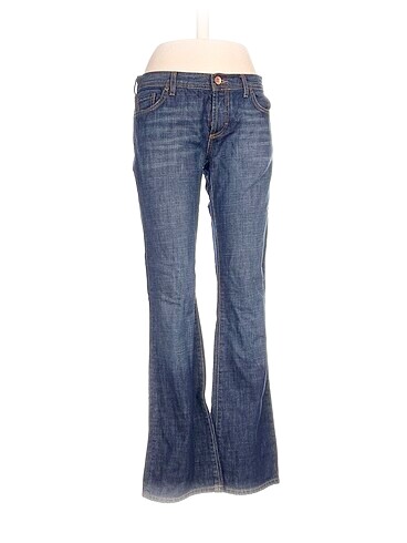 Loft Jean / Kot %70 İndirimli.