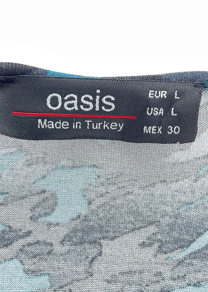 Oasis Kısa Elbise %70 İndirimli. - Görsel 4