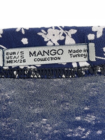 s Beden çeşitli Renk Mango Mini Etek %70 İndirimli.