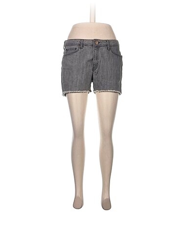 Mango Mini Şort %70 İndirimli.