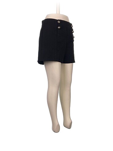 Vintage Love Vintage Love Mini Şort %70 İndirimli.
