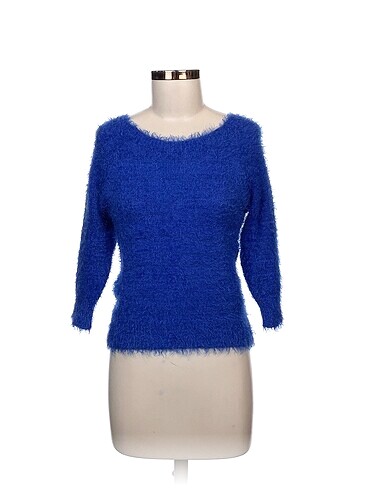 Vintage Love Bluz %70 İndirimli.