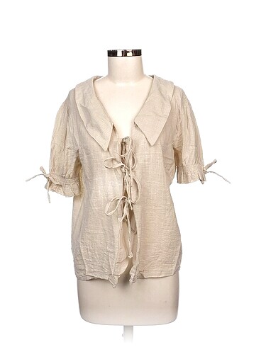Vintage Love Bluz %70 İndirimli.