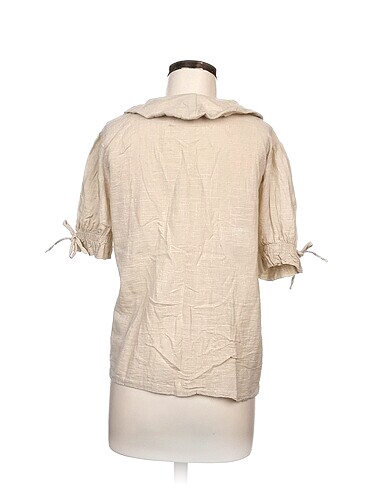 universal Beden Vintage Love Bluz %70 İndirimli.