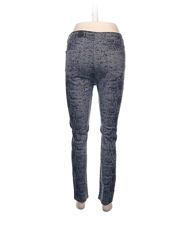 universal Beden Vintage Love Jean / Kot %70 İndirimli.