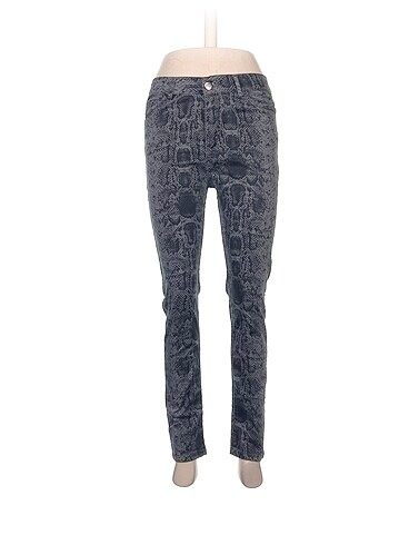 Vintage Love Jean / Kot %70 İndirimli.