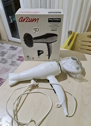 Arzum fön makinesi 