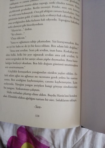  Beden Renk Seni Kalbime Sakladım - Elif Yağmur Urfalıoğlu