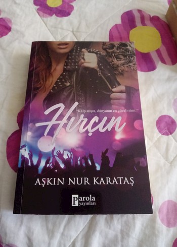 Hırçın - Aşkın Nur Karataş Roman