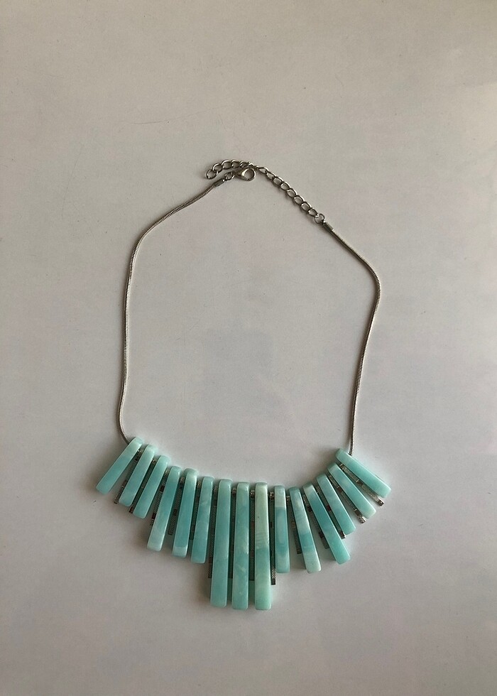 Bayan kolye - Görsel 2