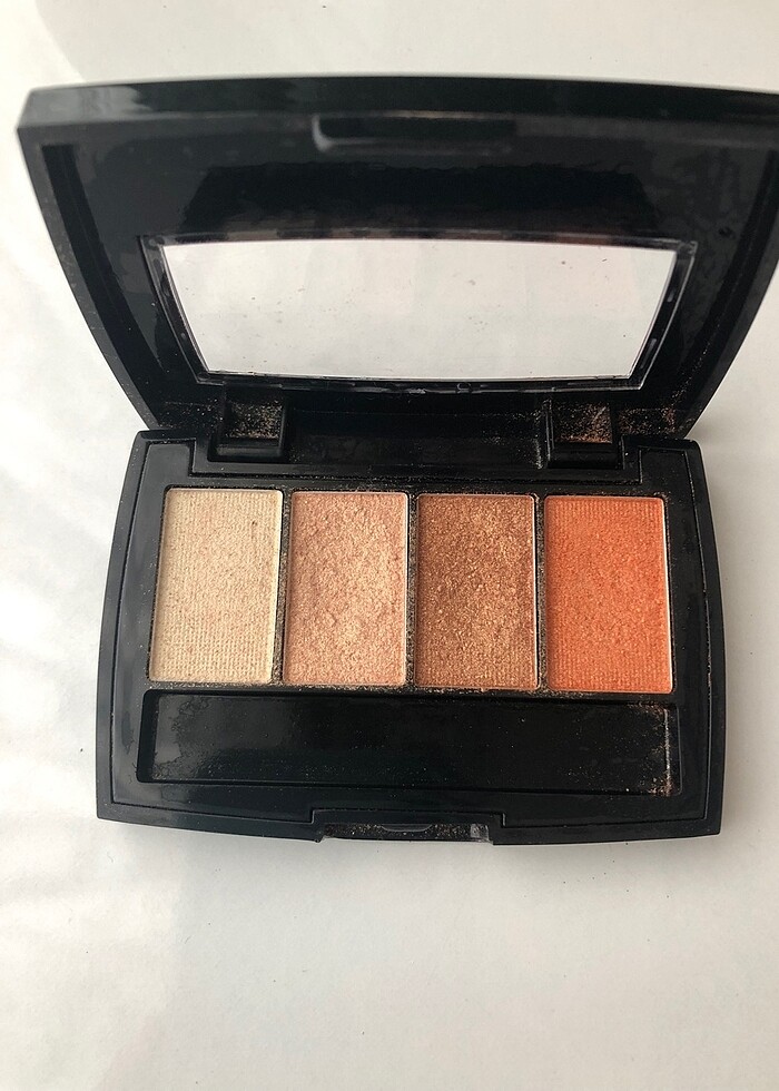 Göz far paleti - Görsel 2