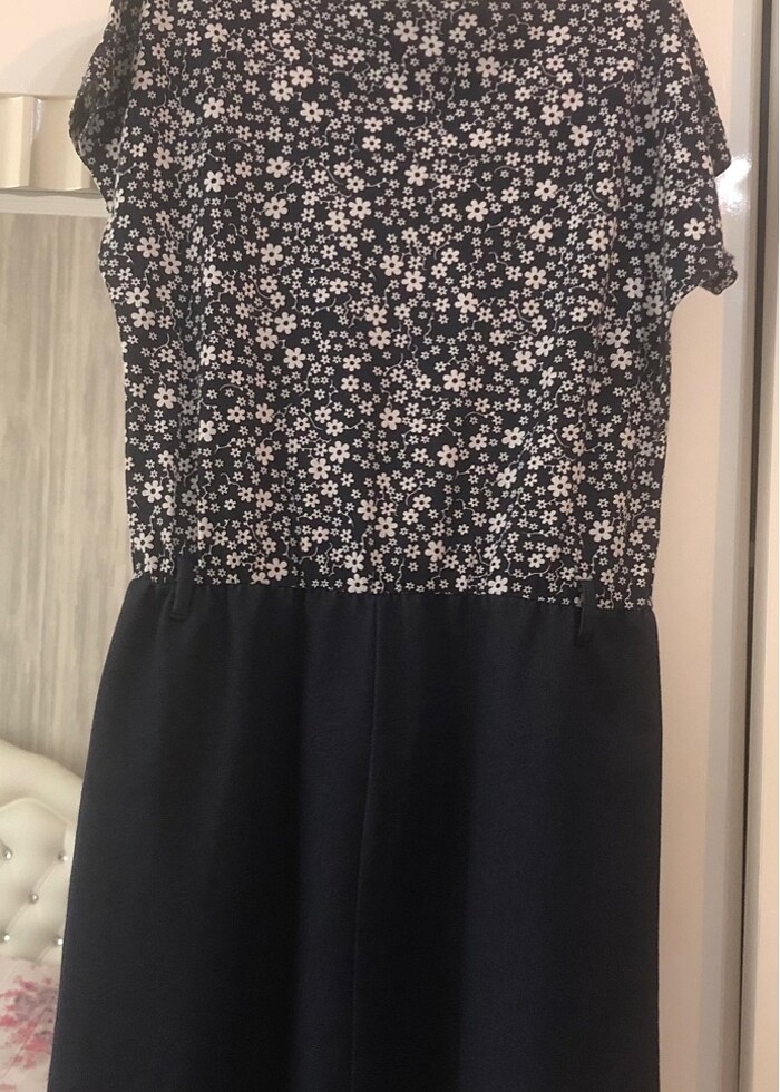 Kız çocuk elbise - Görsel 2