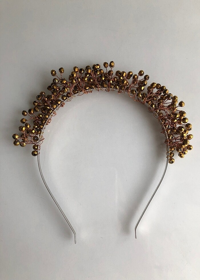 Gelin taçı - Görsel 2