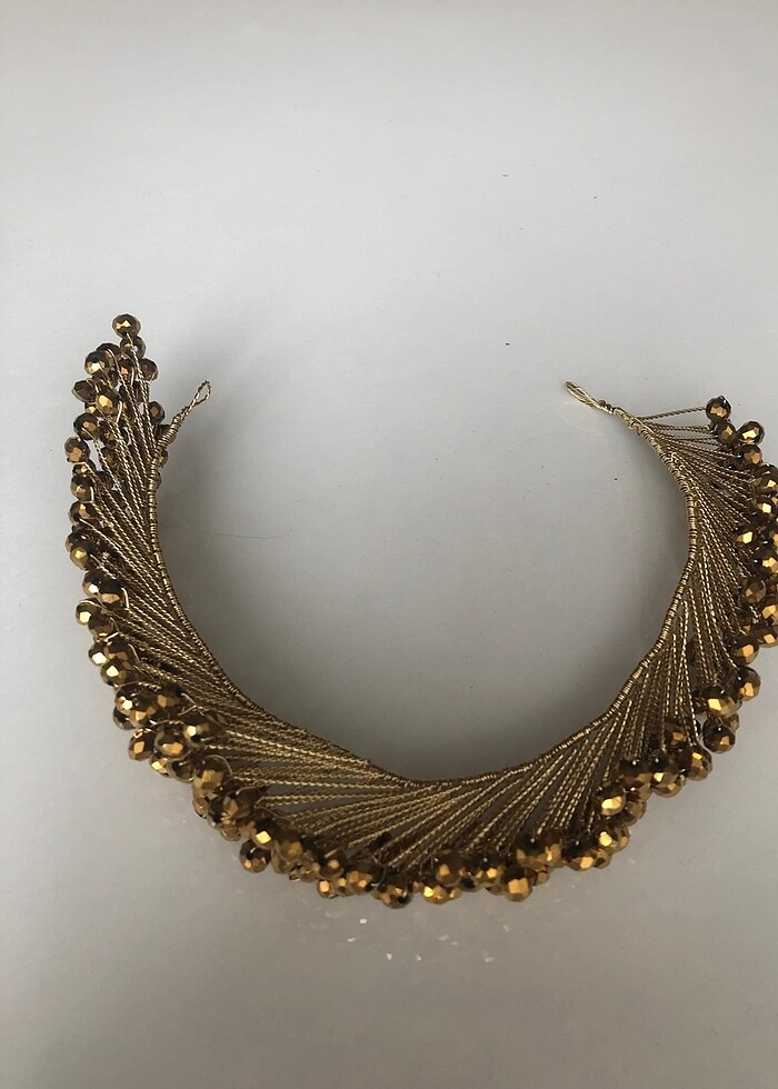 Gelin tacı - Görsel 2