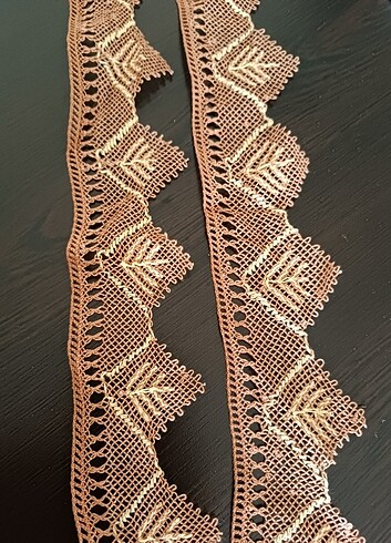  Havlu kenarı
