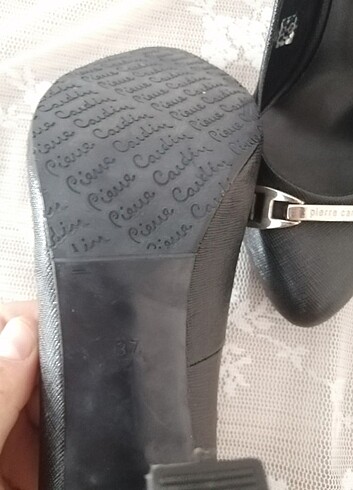 Pierre Cardin Ayakkabı