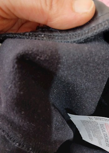 kız çocuk deri pantolon - Görsel 4