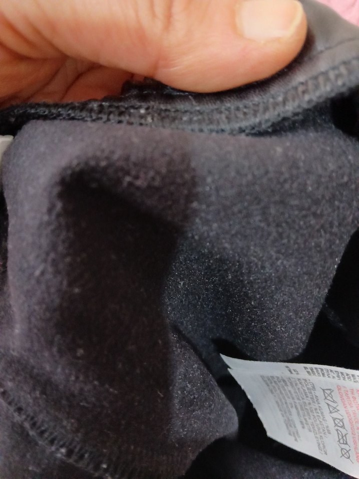 kız çocuk deri pantolon - Görsel 4