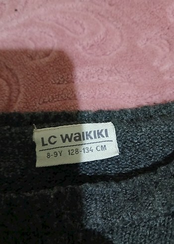 kız çocuk kazak - Görsel 2