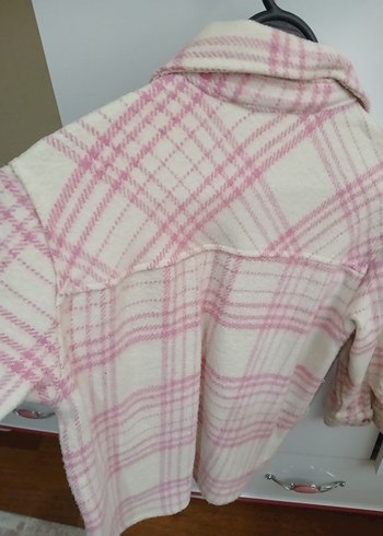 kız çocuk gömlek - Görsel 2