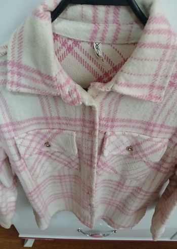 kız çocuk gömlek - Görsel 3