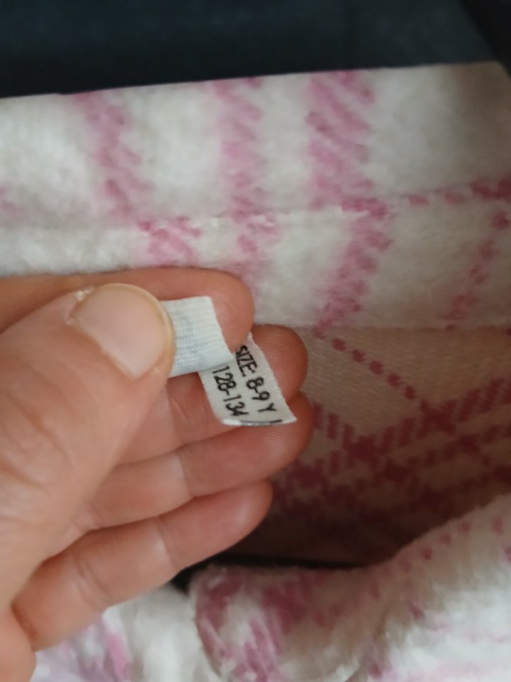 kız çocuk gömlek - Görsel 4