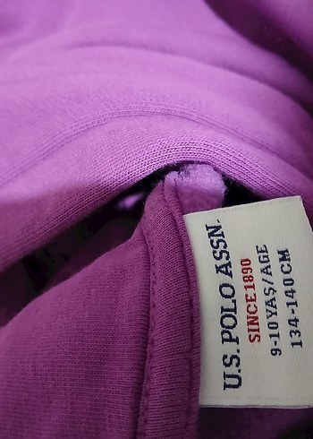 kız çocuk sweetshirt - Görsel 4