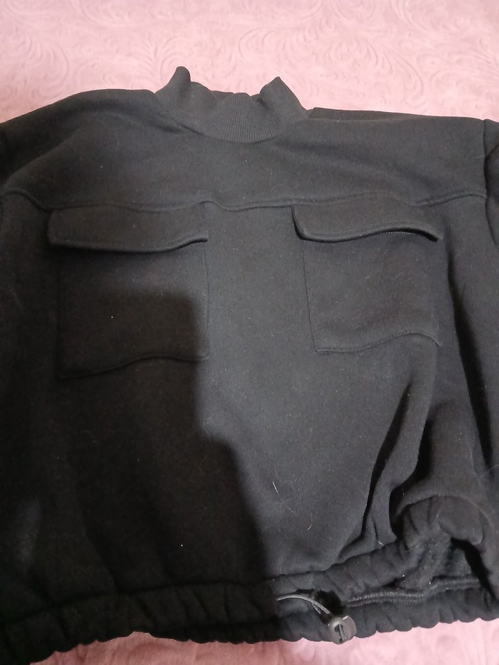 kız çocuk sweet - Görsel 3