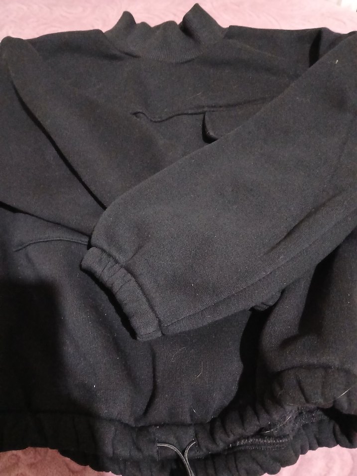 kız çocuk sweet - Görsel 4