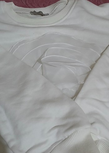 kız çocuk sweet&bluz - Görsel 4